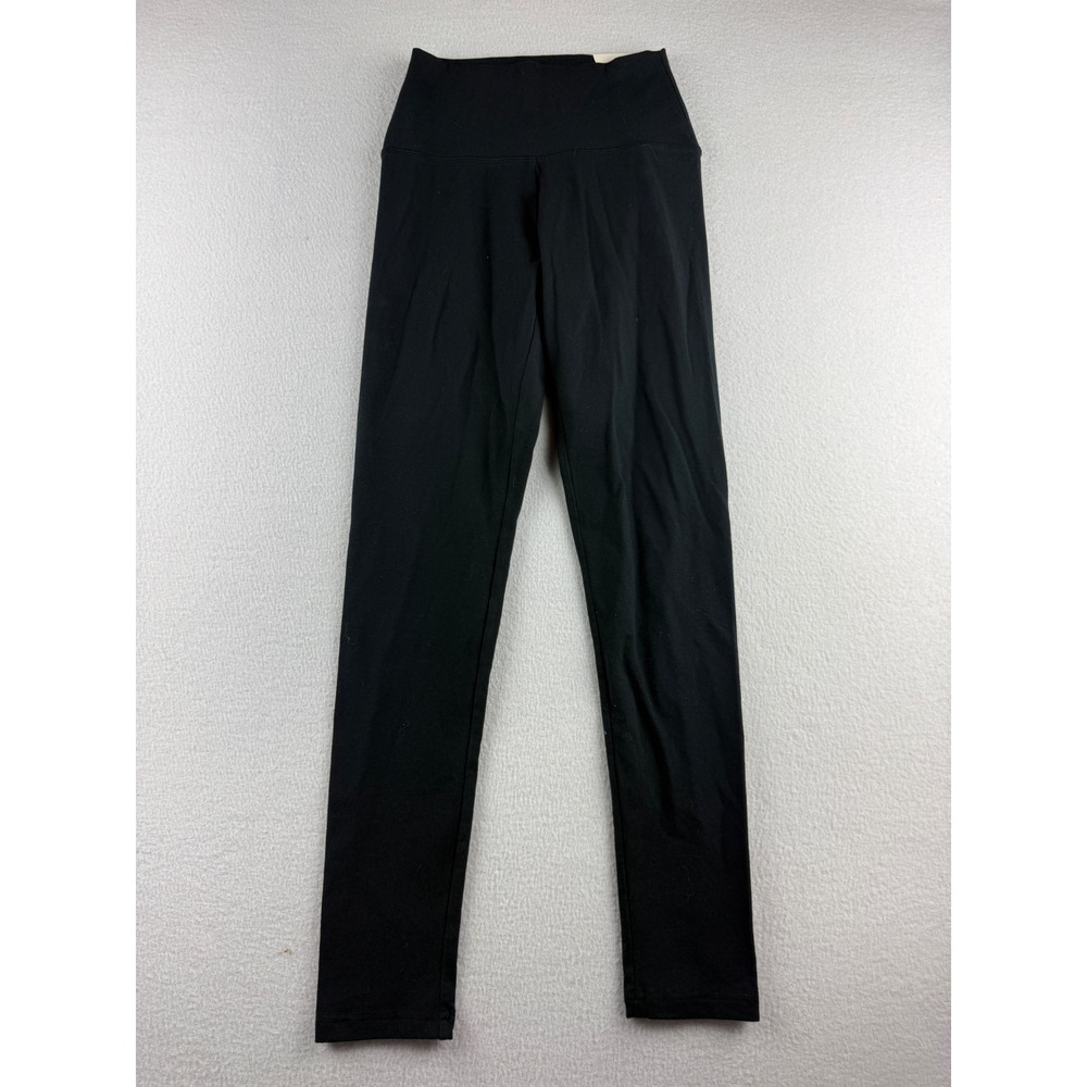 OFFLINE by Aerie OG Original High Rise Leggings Black Size S New